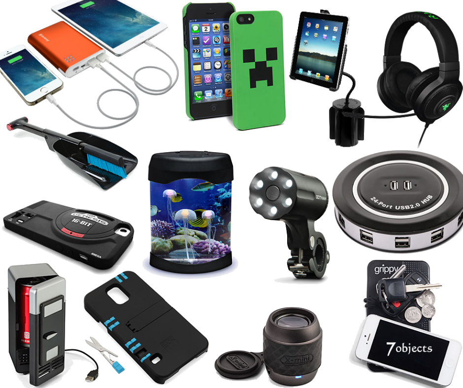 best place to buy latest gadgets
