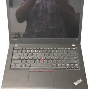 Lenovo Thinkpad T470