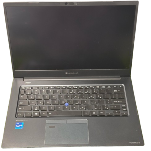 Toshiba Dynabook X40J